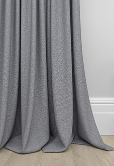 Erin, Ash - Made to Measure Curtains